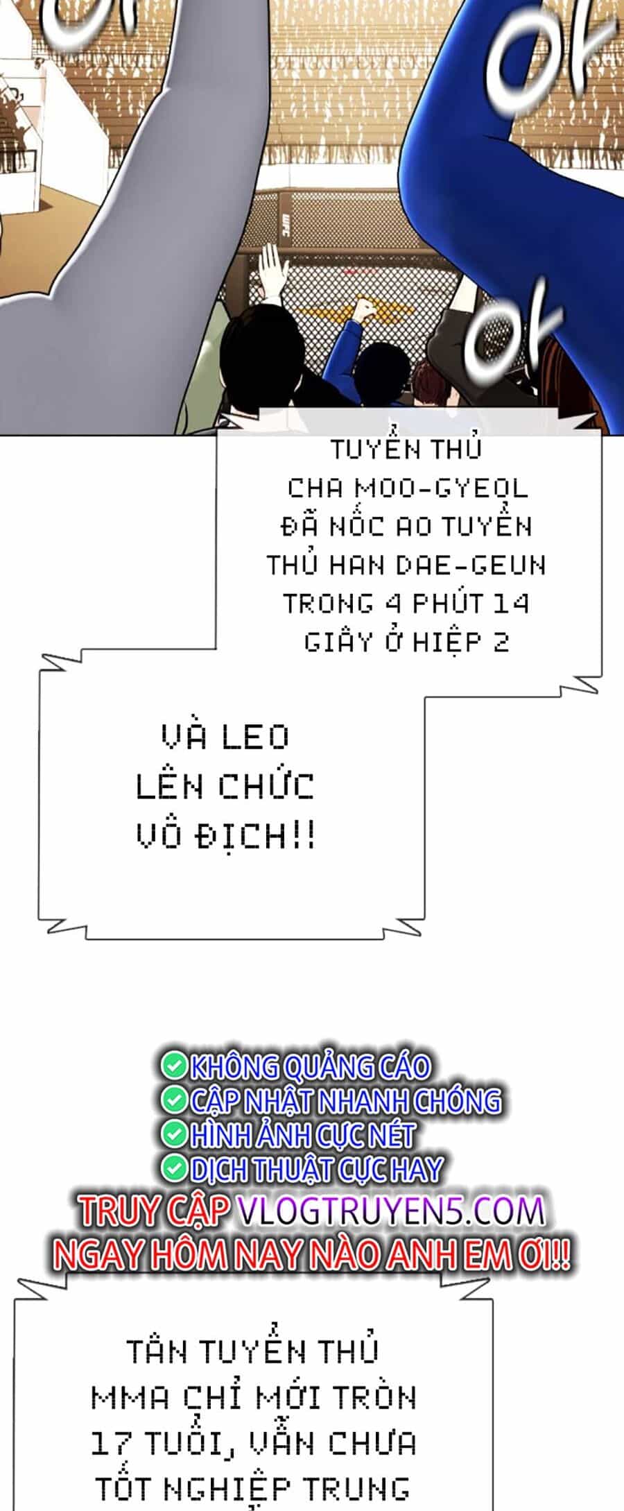 Loser Giỏi Võ - Chương 34 - ảnh 148