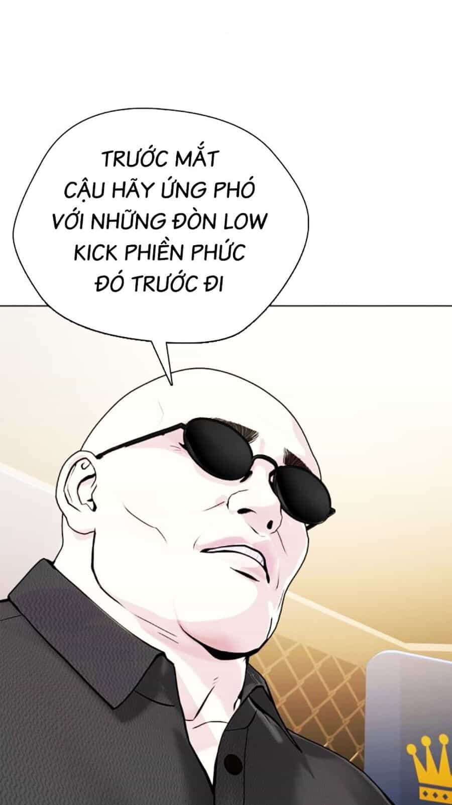 Loser Giỏi Võ - Chương 34 - ảnh 15