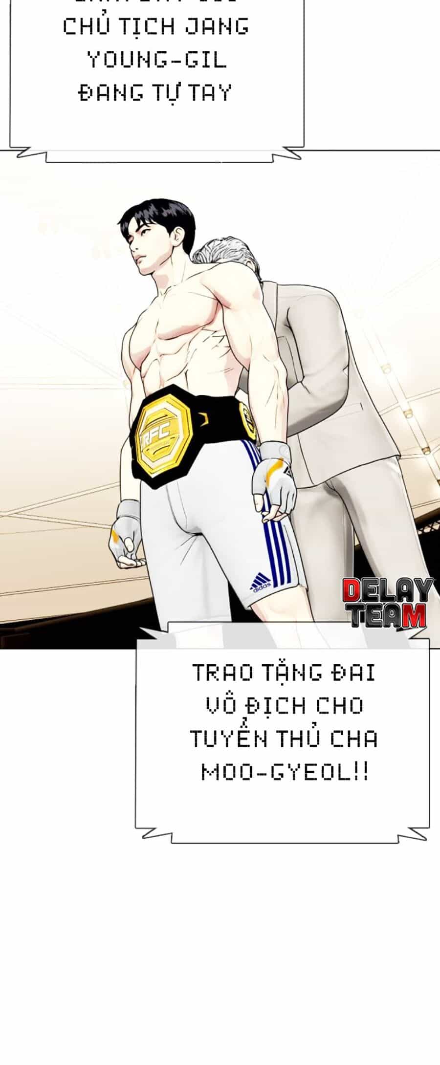 Loser Giỏi Võ - Chương 34 - ảnh 150