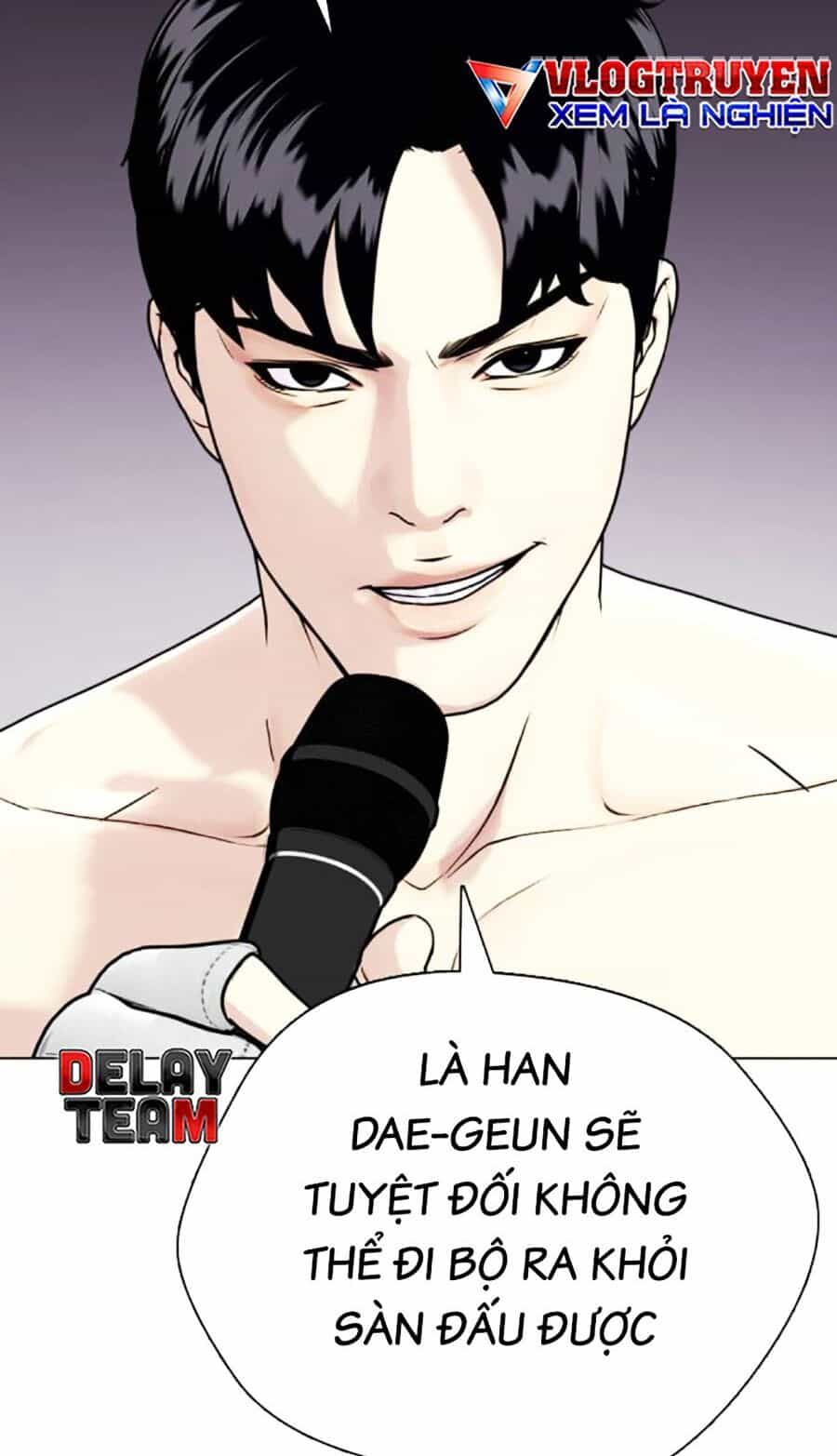 Loser Giỏi Võ - Chương 34 - ảnh 159