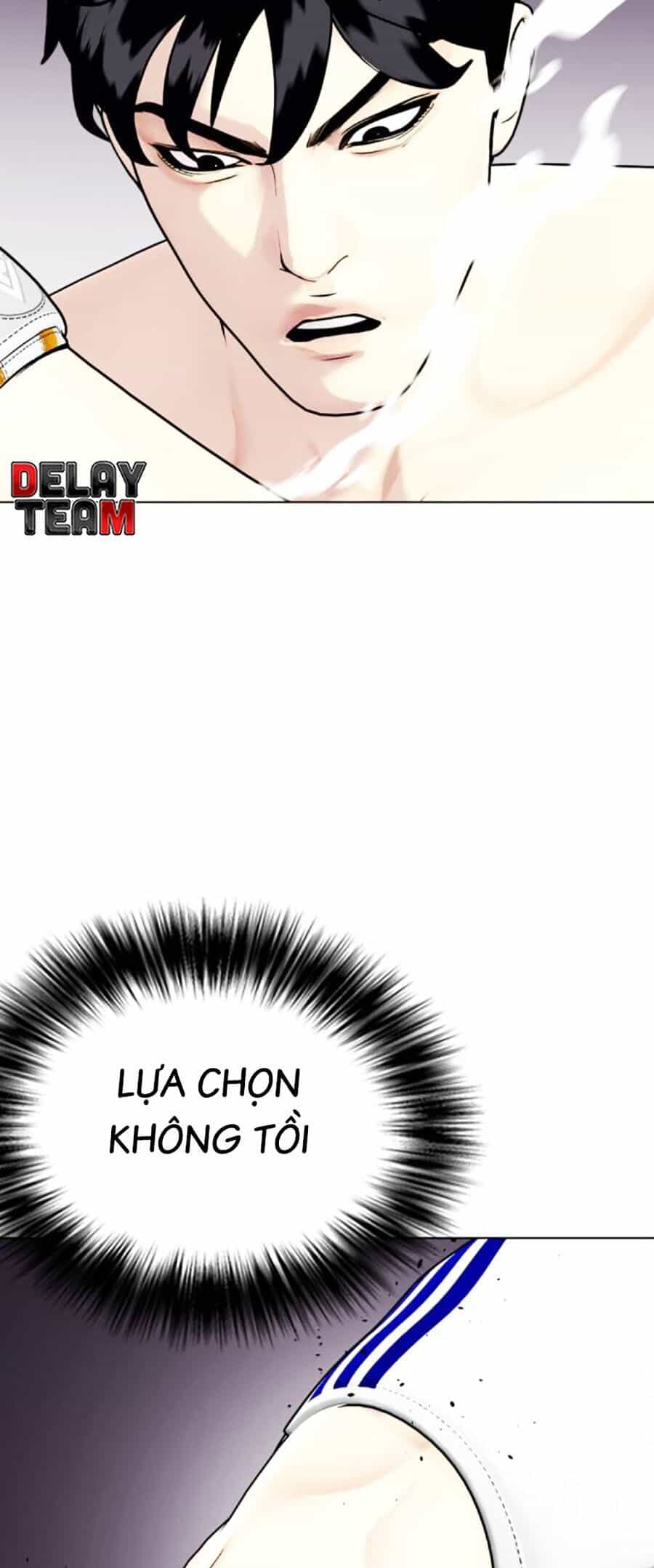 Loser Giỏi Võ - Chương 34 - ảnh 43