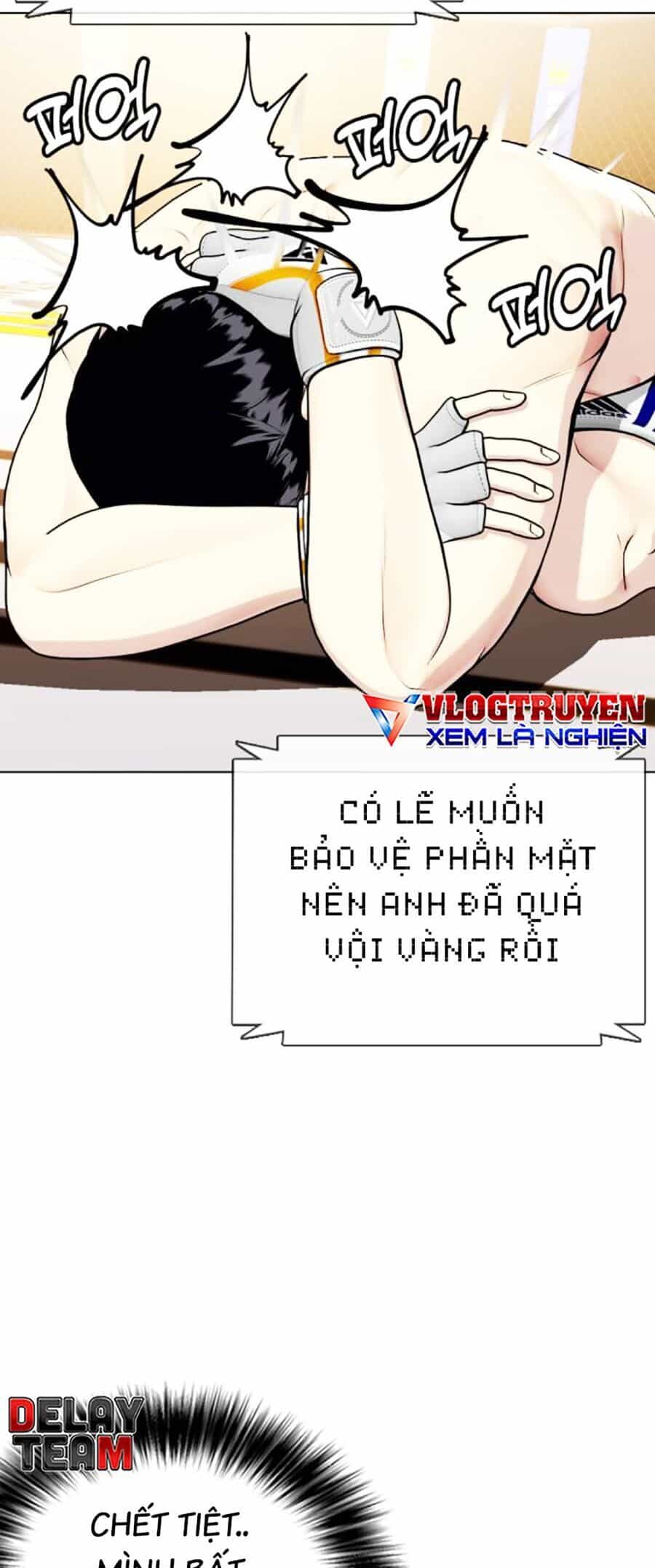 Loser Giỏi Võ - Chương 34 - ảnh 53
