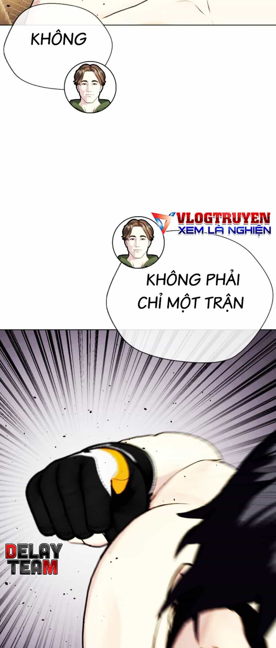 Loser Giỏi Võ - Chương 35 - ảnh 100