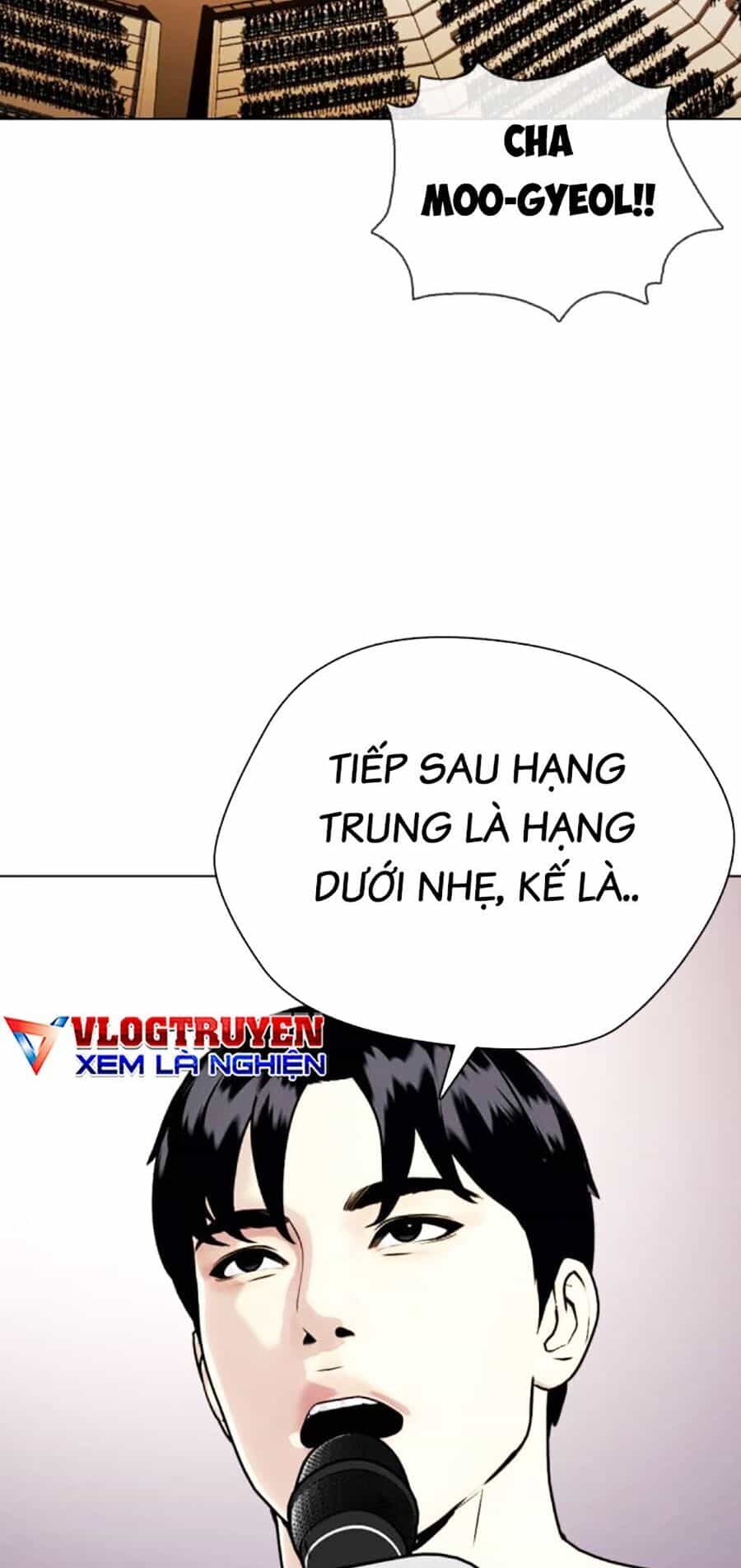 Loser Giỏi Võ - Chương 35 - ảnh 11