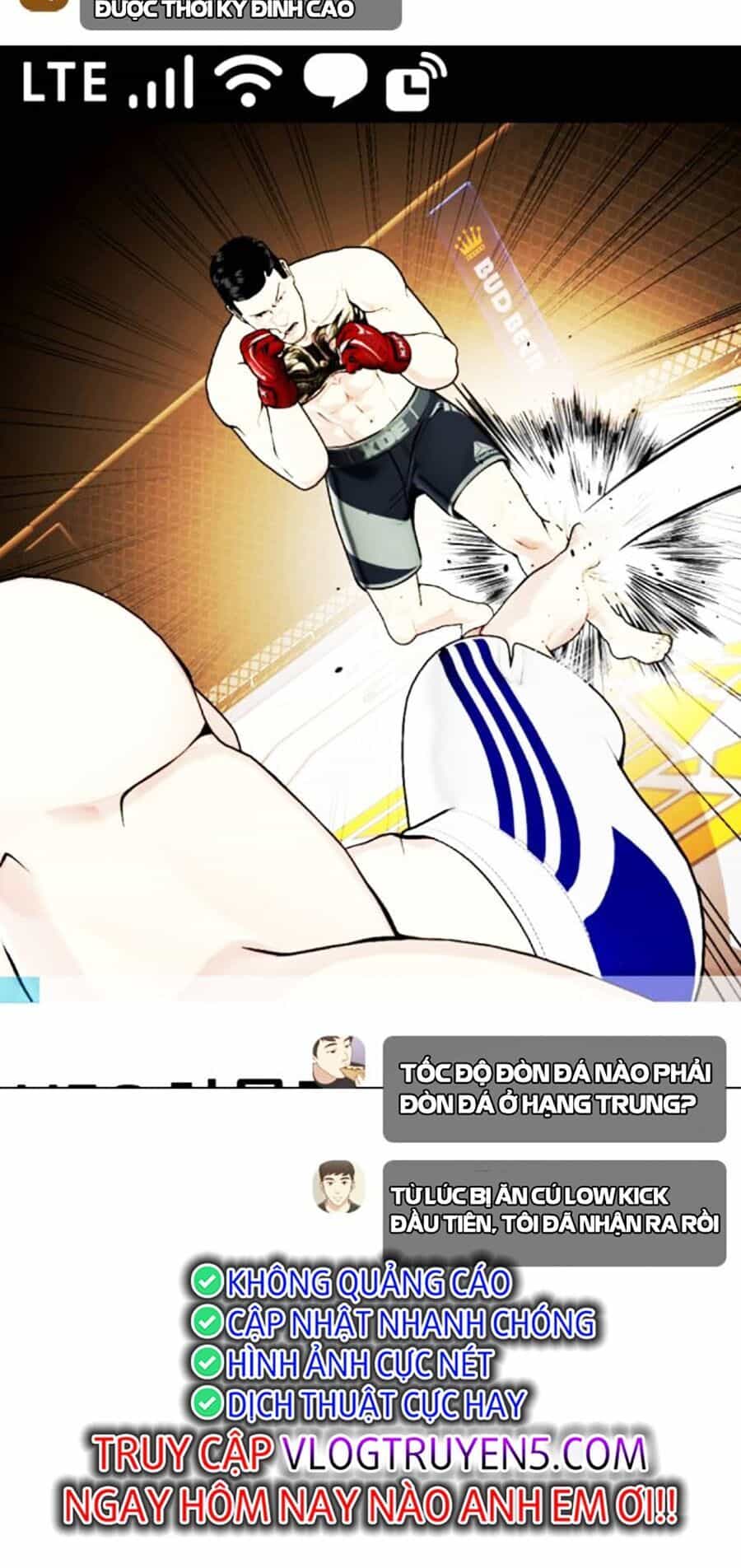 Loser Giỏi Võ - Chương 35 - ảnh 21