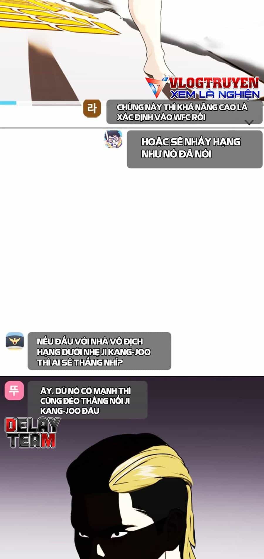 Loser Giỏi Võ - Chương 35 - ảnh 23