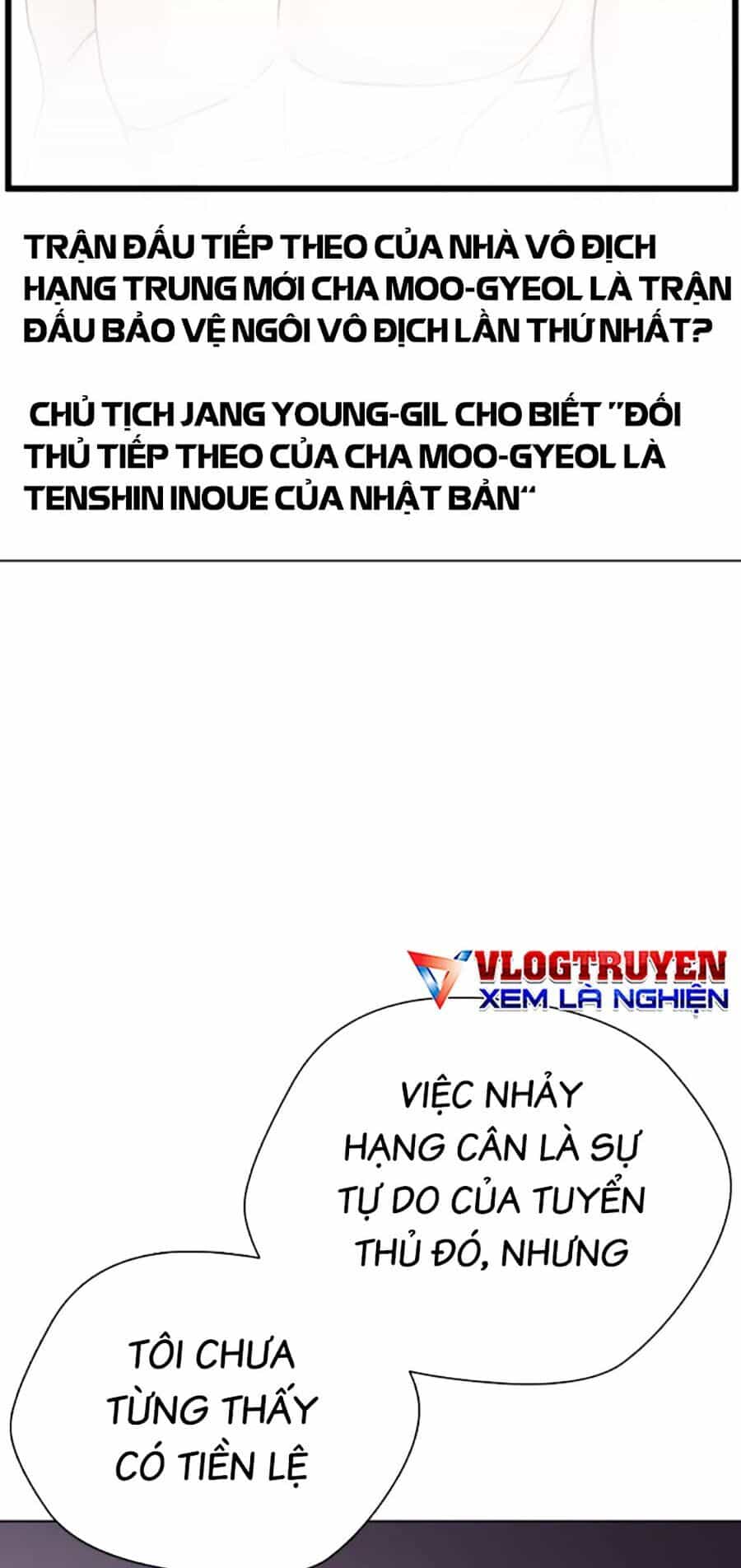 Loser Giỏi Võ - Chương 35 - ảnh 29