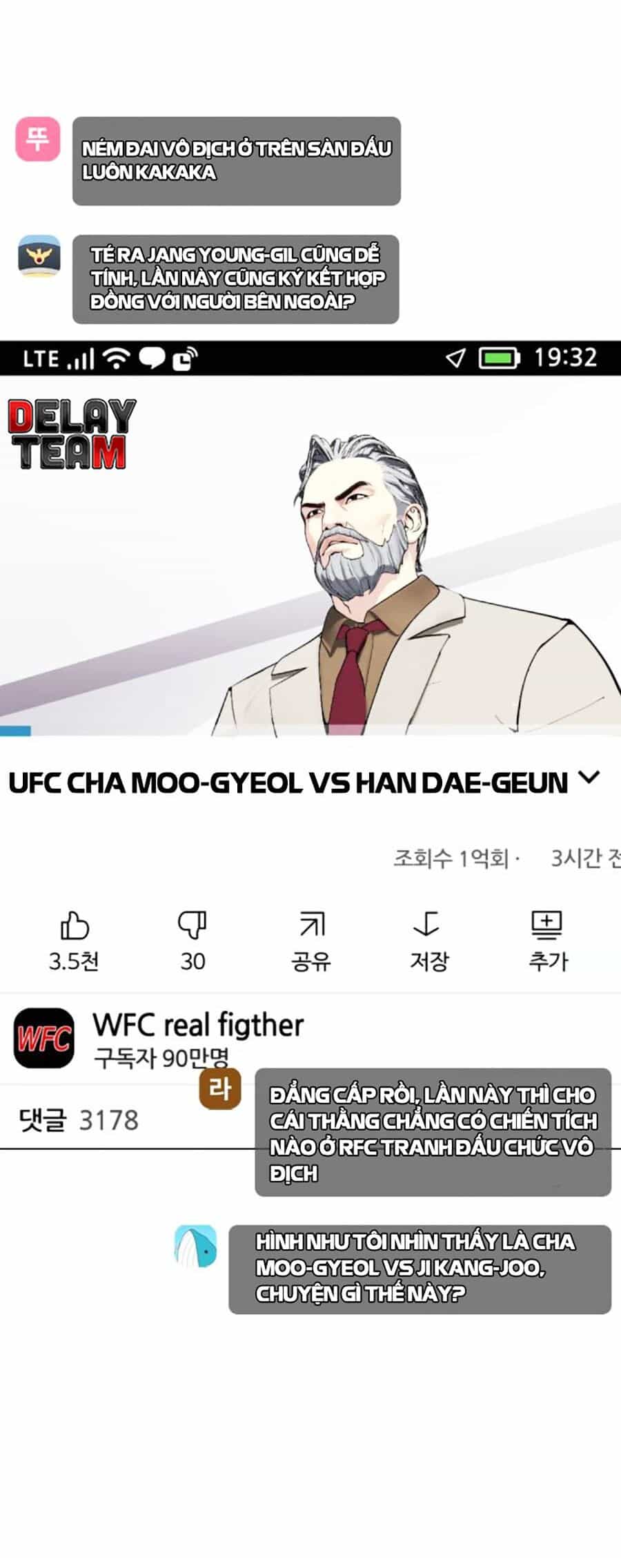 Loser Giỏi Võ - Chương 35 - ảnh 33