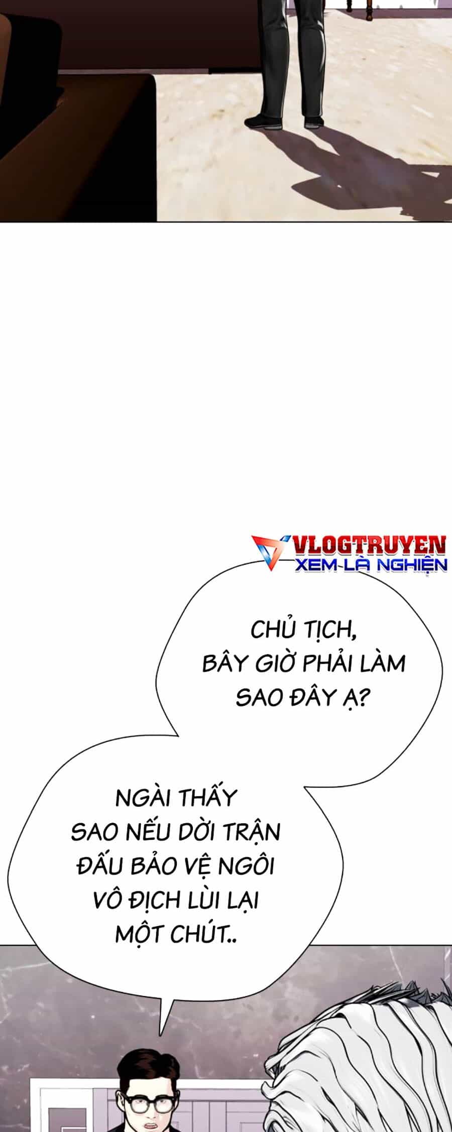 Loser Giỏi Võ - Chương 35 - ảnh 35