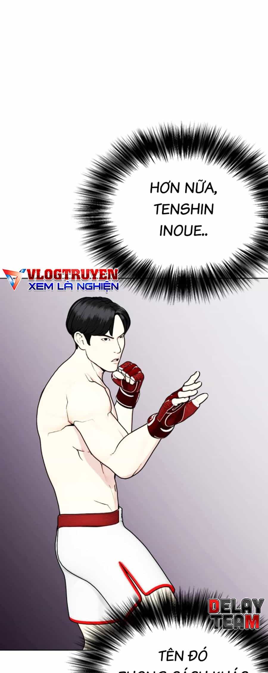 Loser Giỏi Võ - Chương 35 - ảnh 43