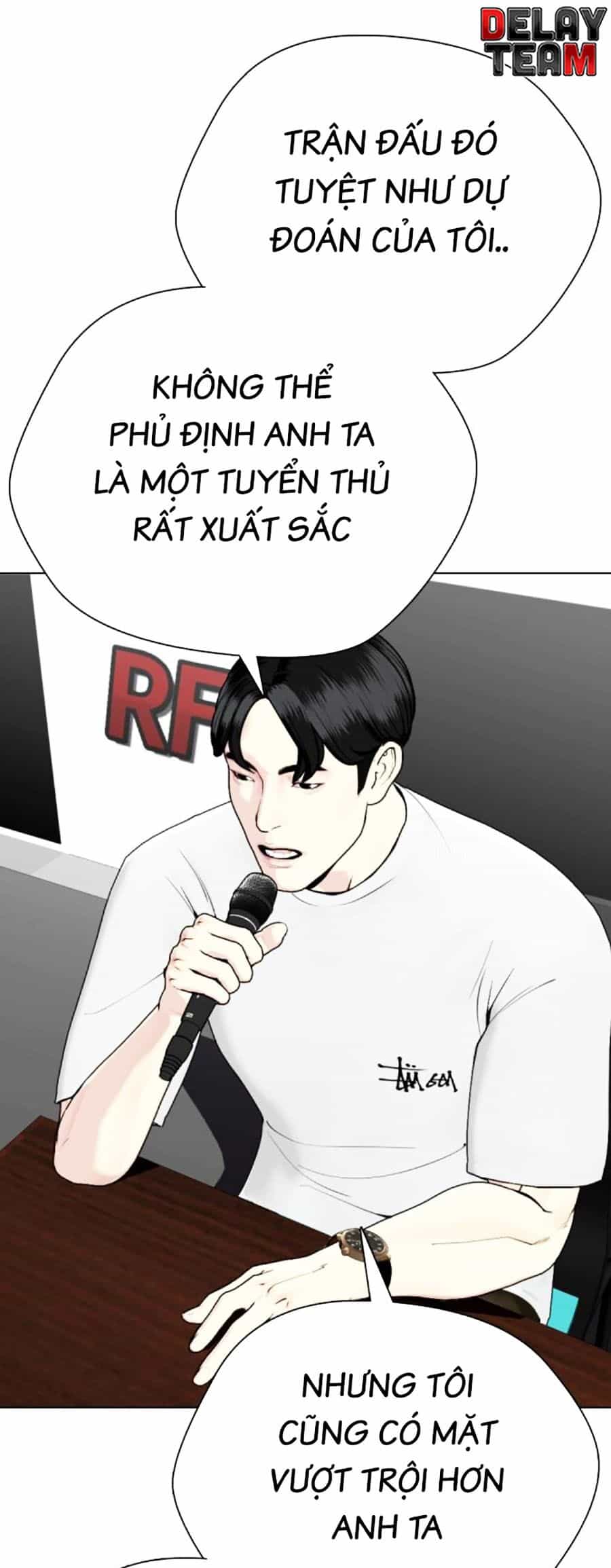 Loser Giỏi Võ - Chương 35 - ảnh 51