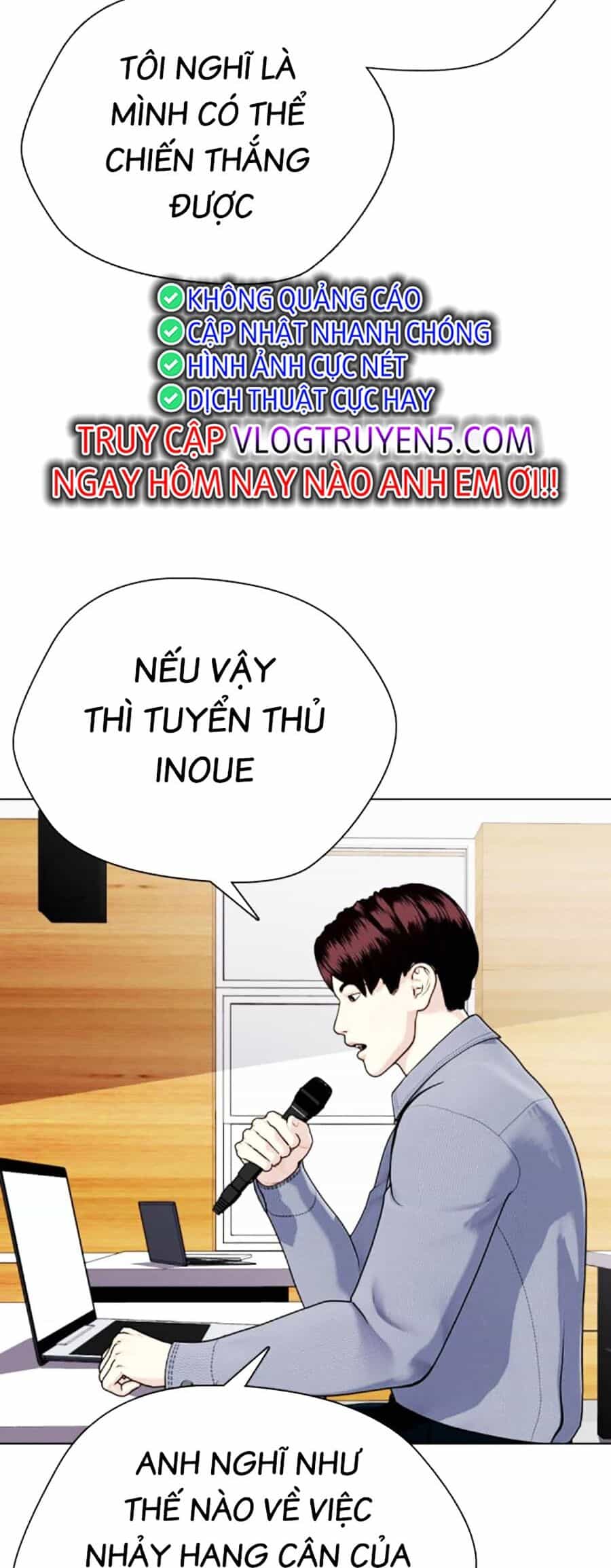 Loser Giỏi Võ - Chương 35 - ảnh 52