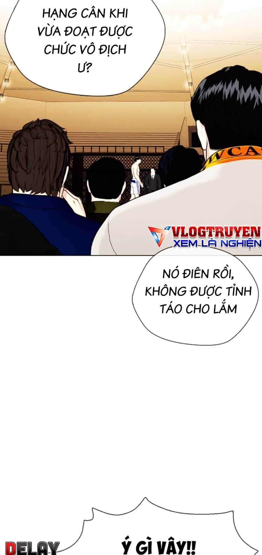 Loser Giỏi Võ - Chương 35 - ảnh 8