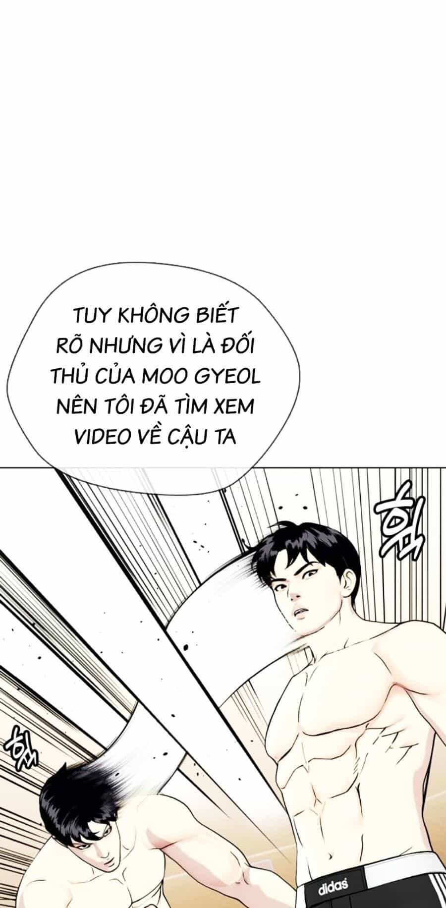 Loser Giỏi Võ - Chương 35 - ảnh 84