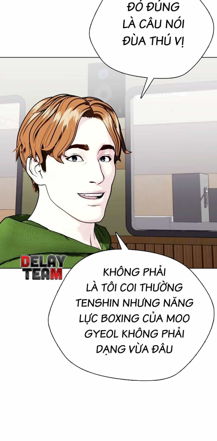 Loser Giỏi Võ - Chương 35 - ảnh 90