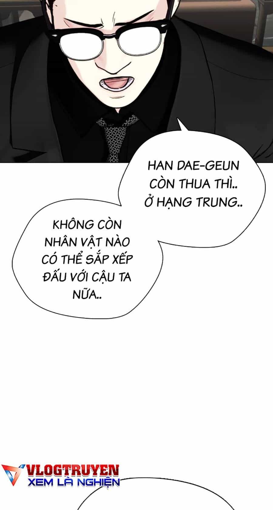 Loser Giỏi Võ - Chương 36 - ảnh 27