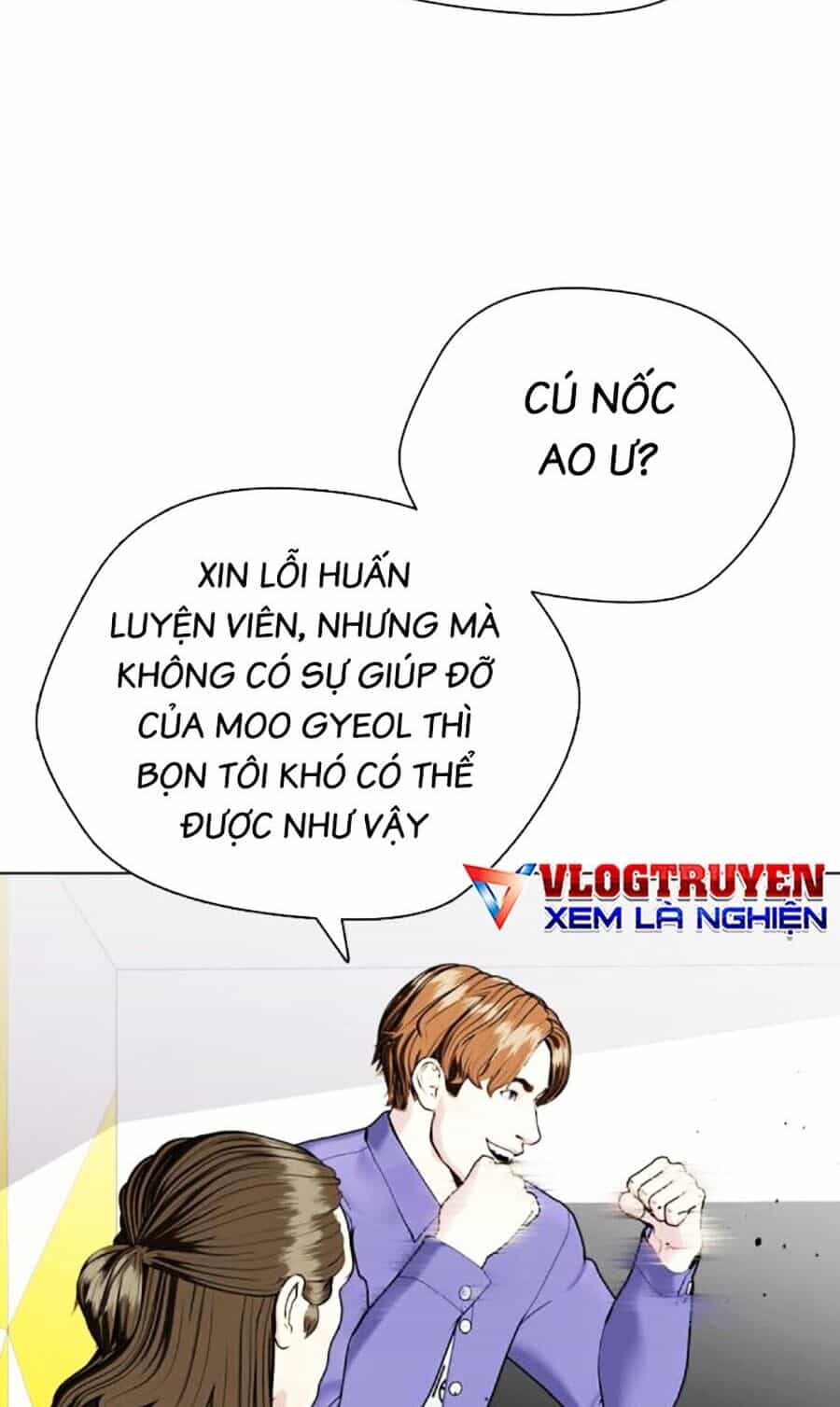 Loser Giỏi Võ - Chương 36 - ảnh 50