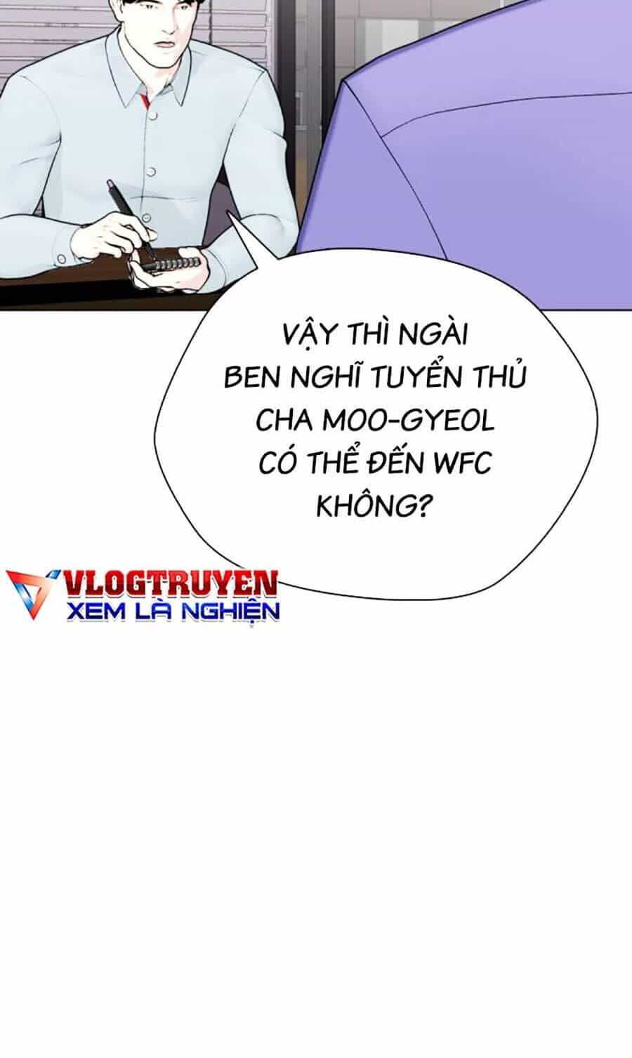 Loser Giỏi Võ - Chương 36 - ảnh 54