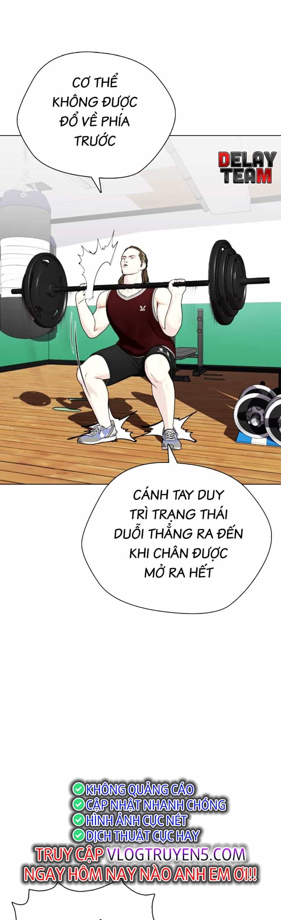 Loser Giỏi Võ - Chương 37 - ảnh 12