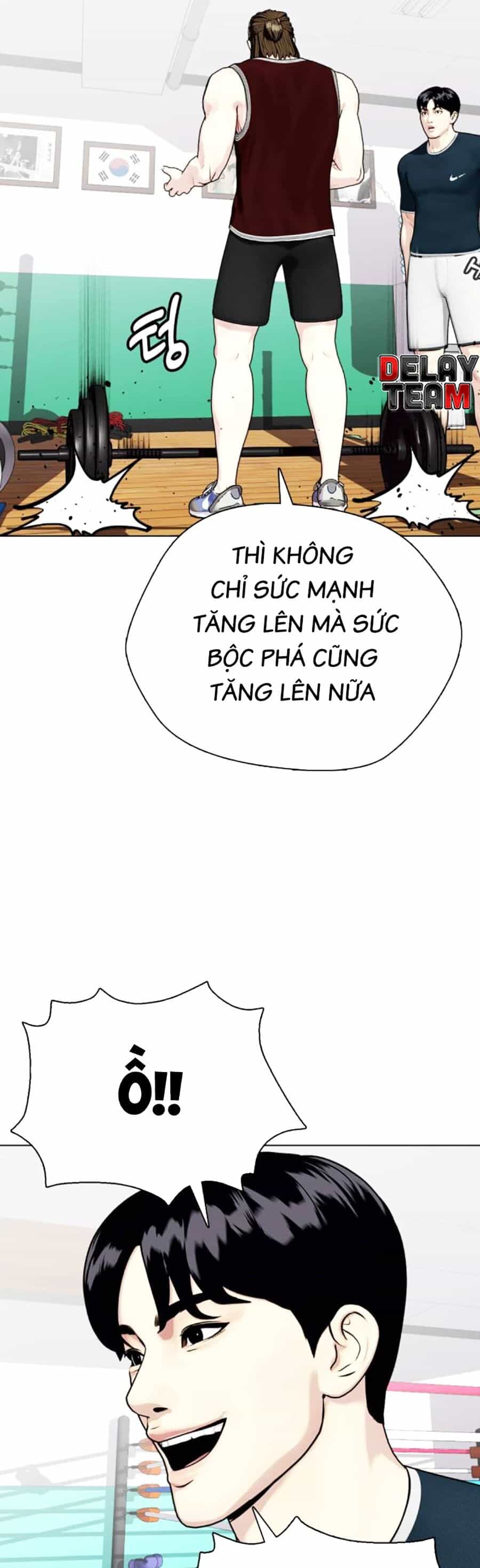 Loser Giỏi Võ - Chương 37 - ảnh 14