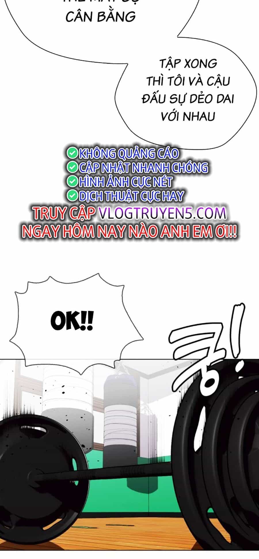 Loser Giỏi Võ - Chương 37 - ảnh 18