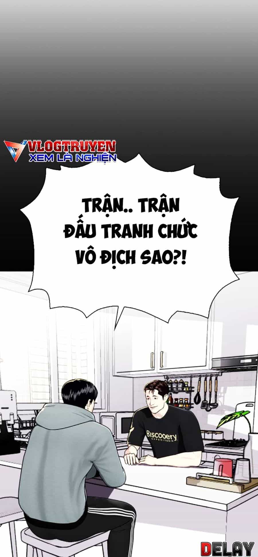 Loser Giỏi Võ - Chương 37 - ảnh 22
