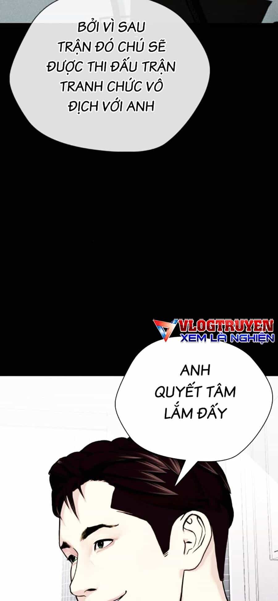 Loser Giỏi Võ - Chương 37 - ảnh 27
