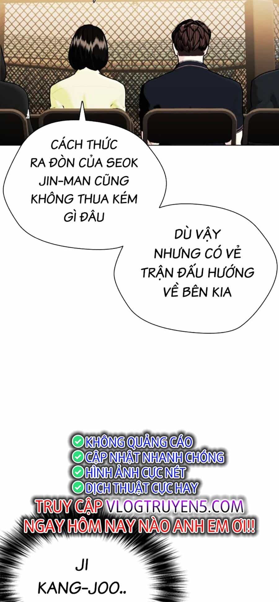Loser Giỏi Võ - Chương 37 - ảnh 35
