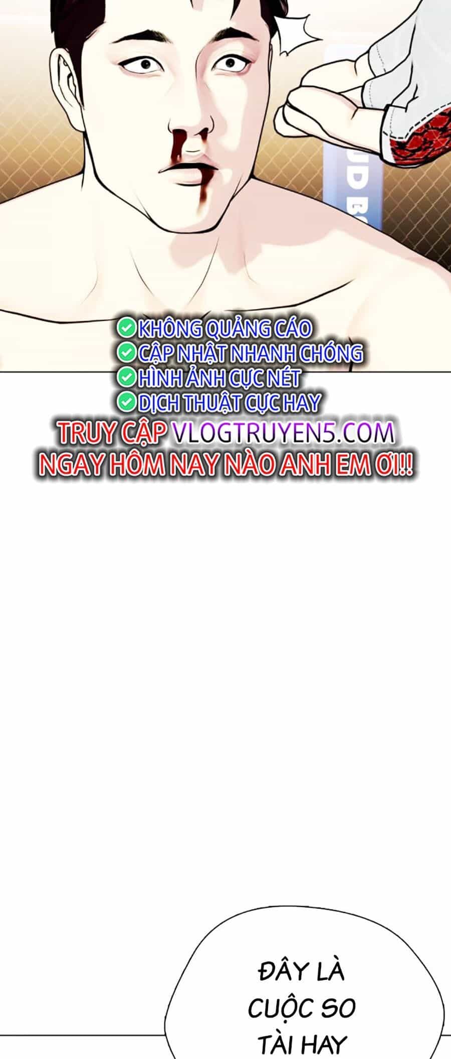 Loser Giỏi Võ - Chương 37 - ảnh 56