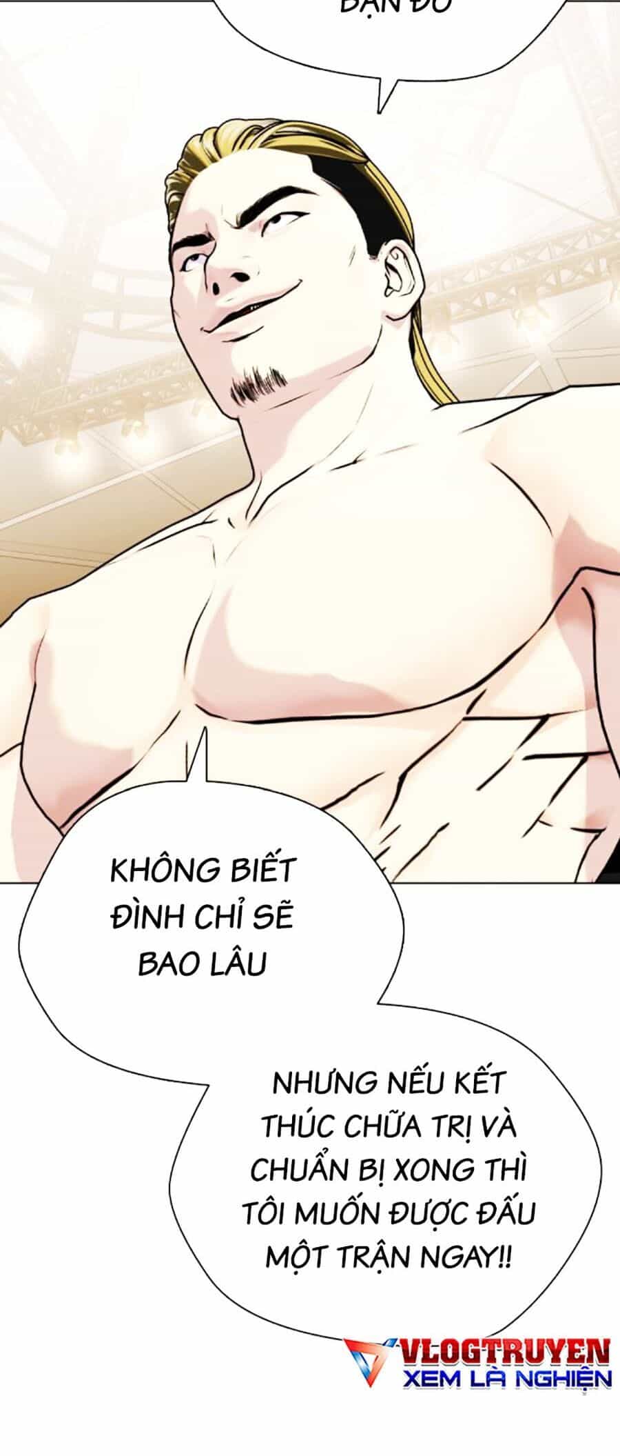Loser Giỏi Võ - Chương 37 - ảnh 68