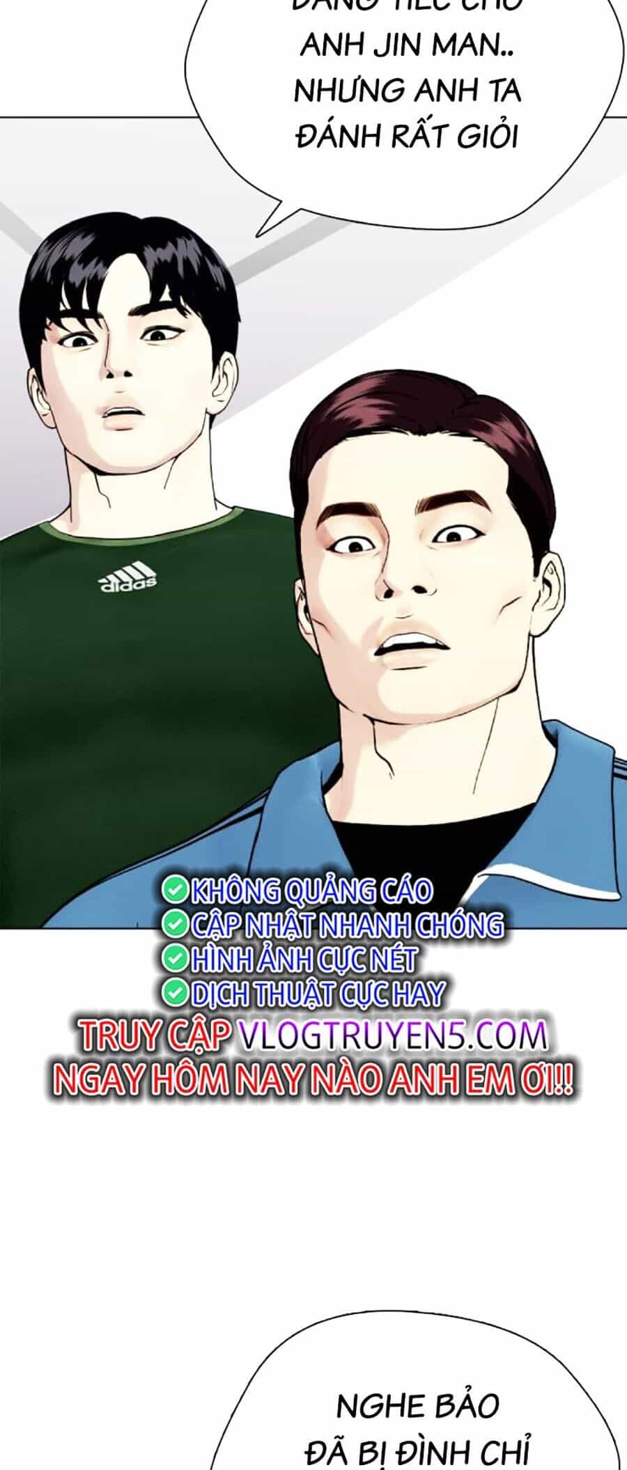 Loser Giỏi Võ - Chương 37 - ảnh 73