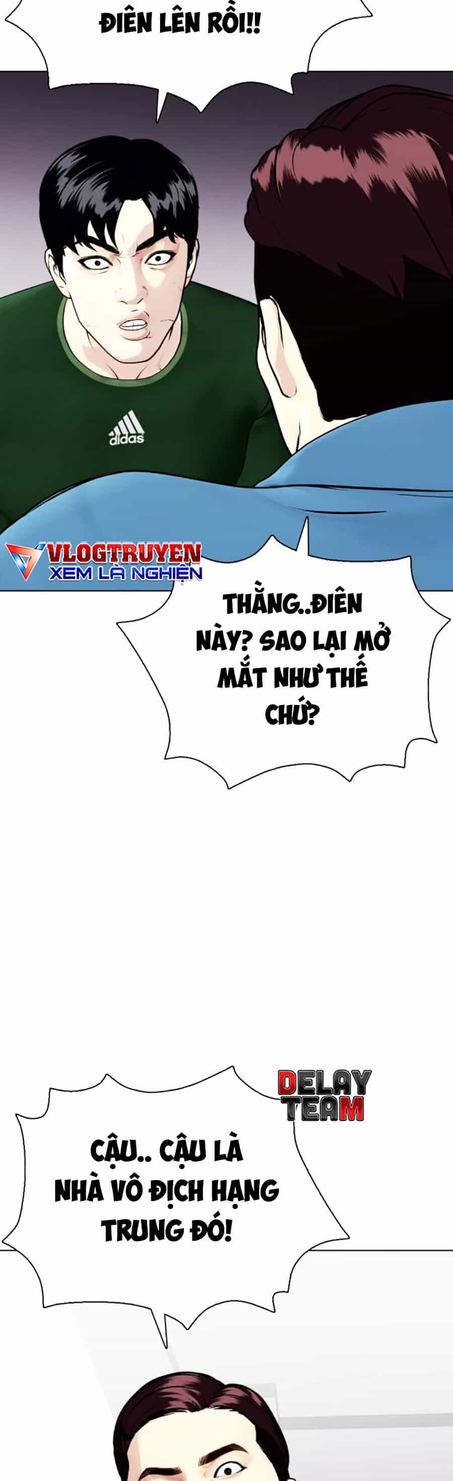 Loser Giỏi Võ - Chương 37 - ảnh 81
