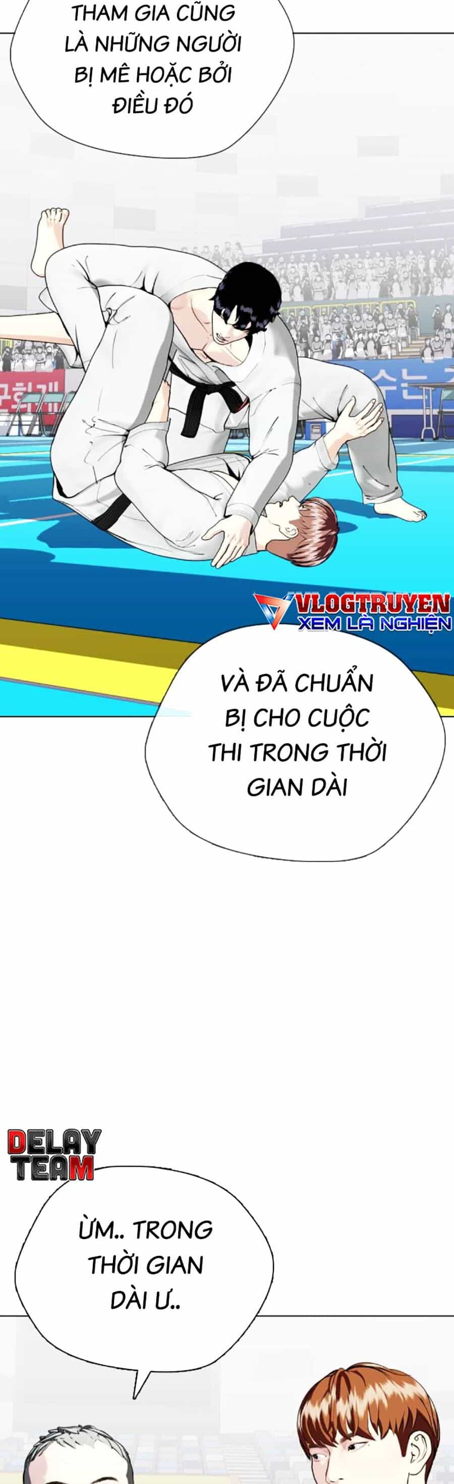 Loser Giỏi Võ - Chương 37 - ảnh 88
