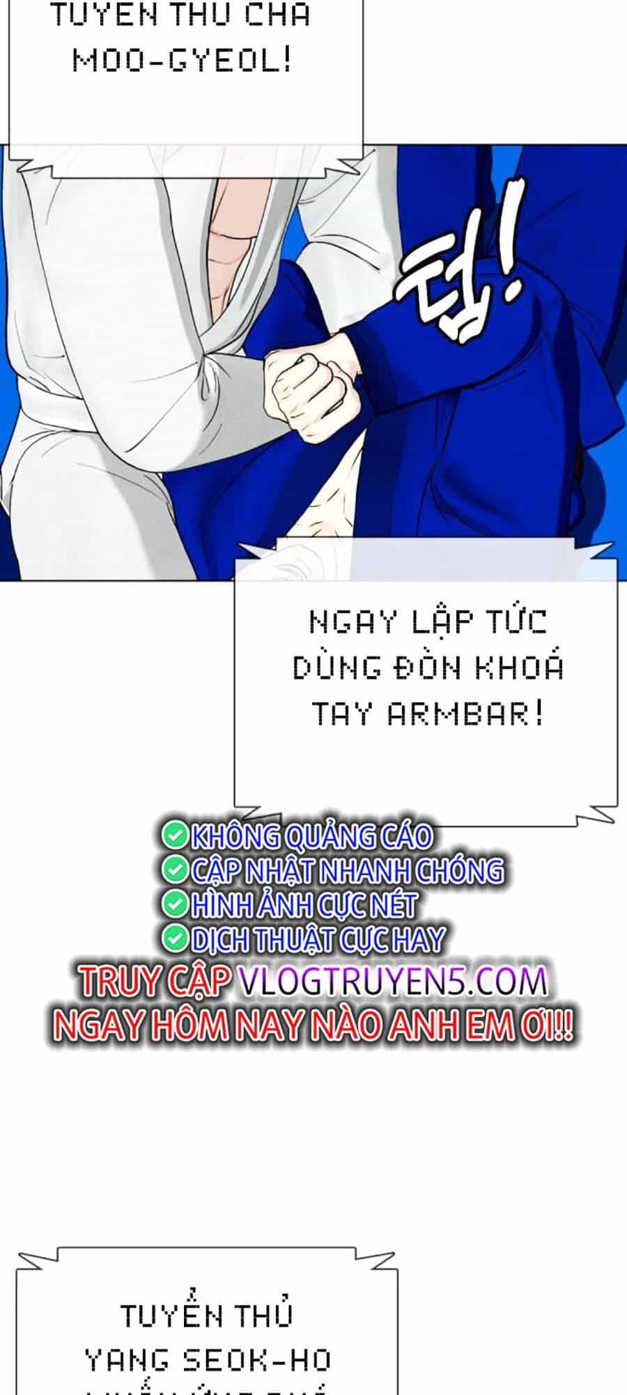 Loser Giỏi Võ - Chương 38 - ảnh 124