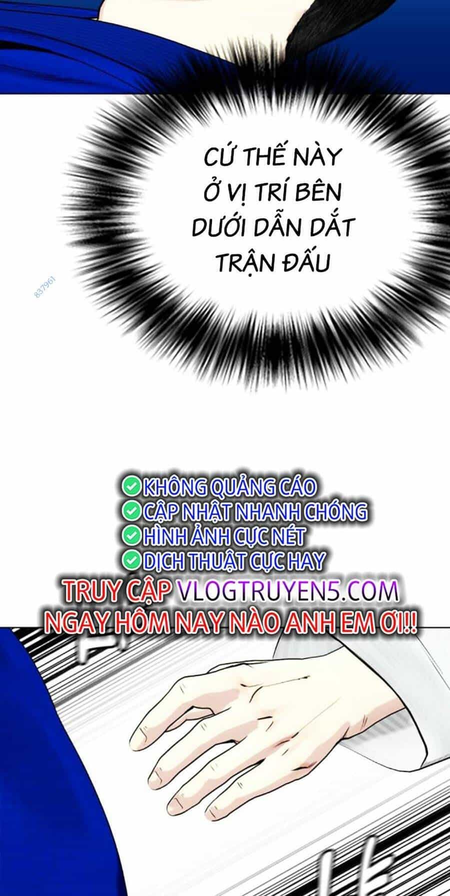 Loser Giỏi Võ - Chương 38 - ảnh 34
