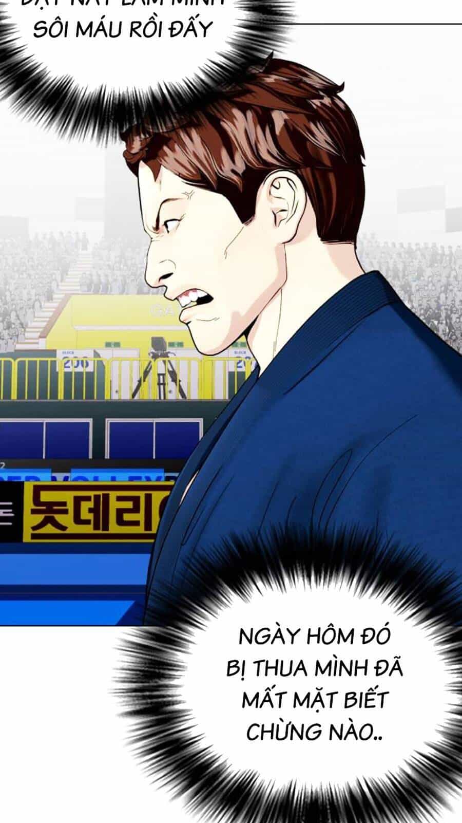 Loser Giỏi Võ - Chương 39 - ảnh 15