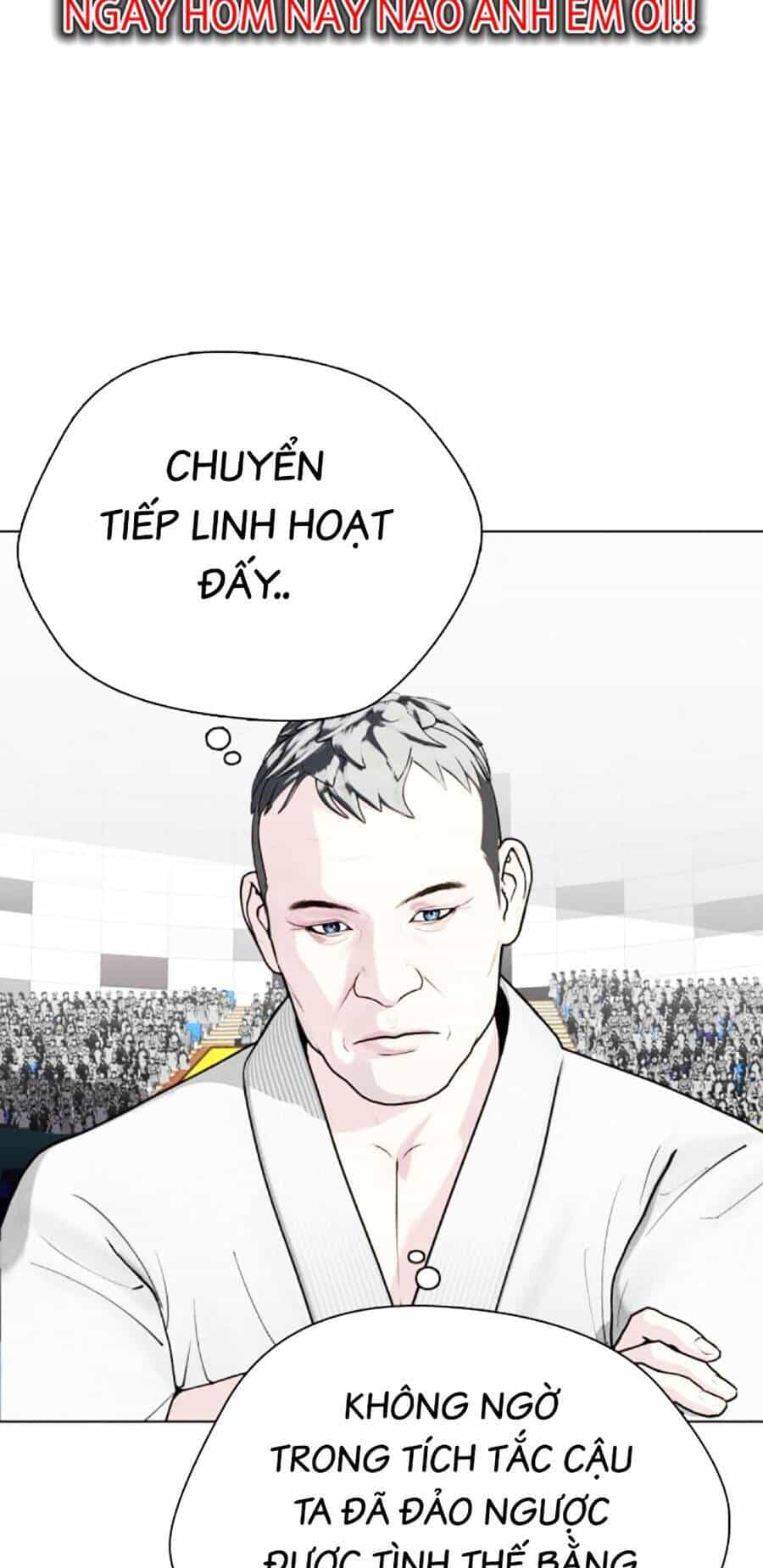 Loser Giỏi Võ - Chương 39 - ảnh 51