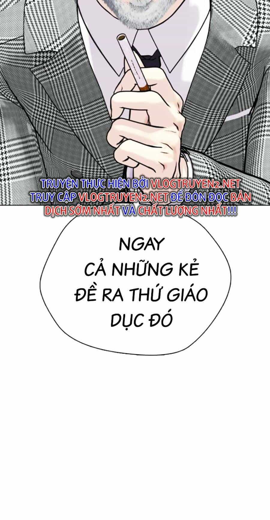 Loser Giỏi Võ - Chương 4 - ảnh 129