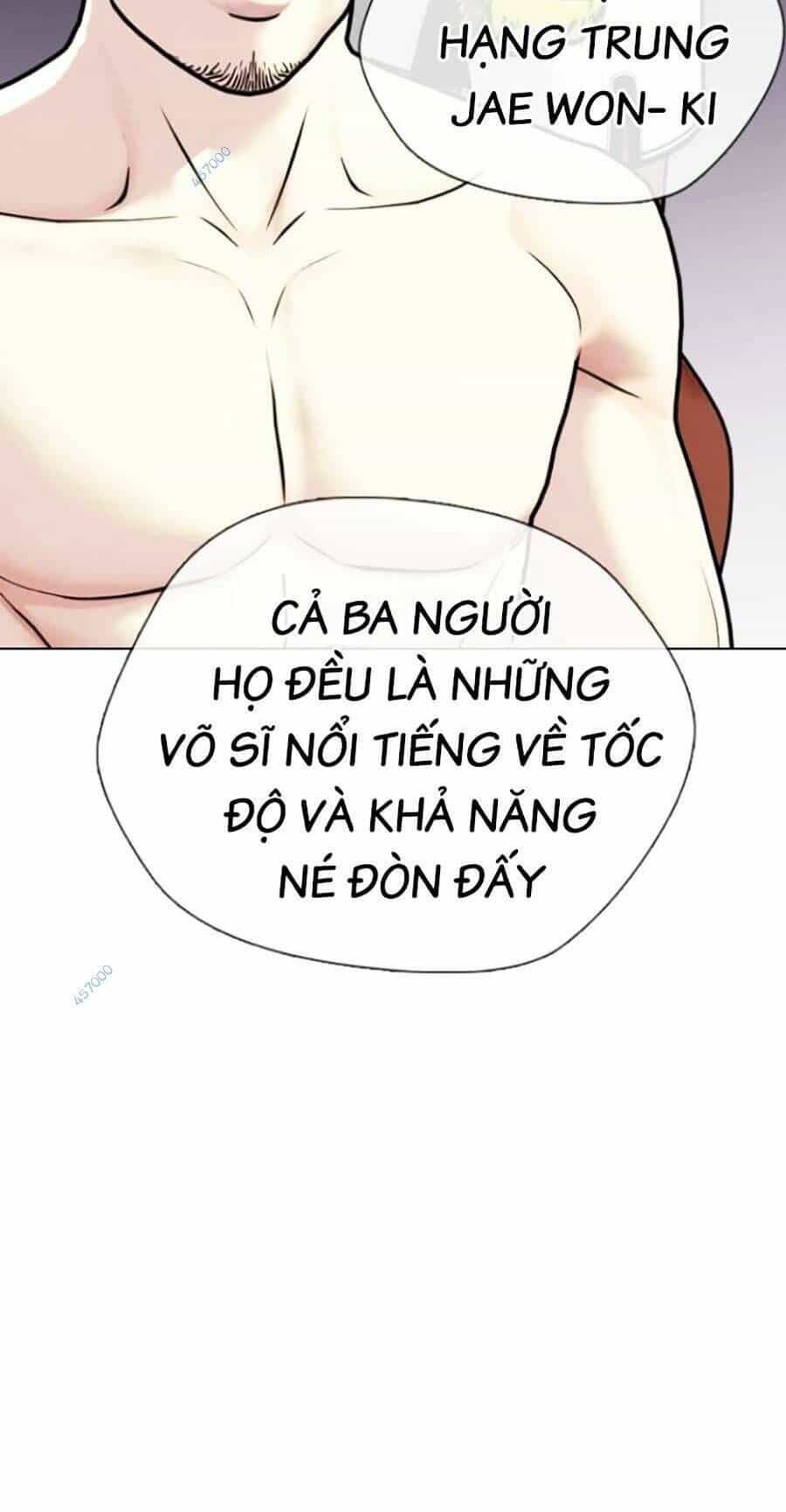 Loser Giỏi Võ - Chương 4 - ảnh 136