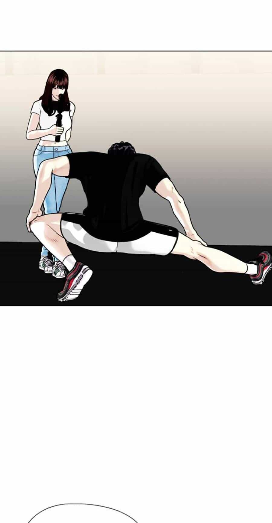 Loser Giỏi Võ - Chương 4 - ảnh 147
