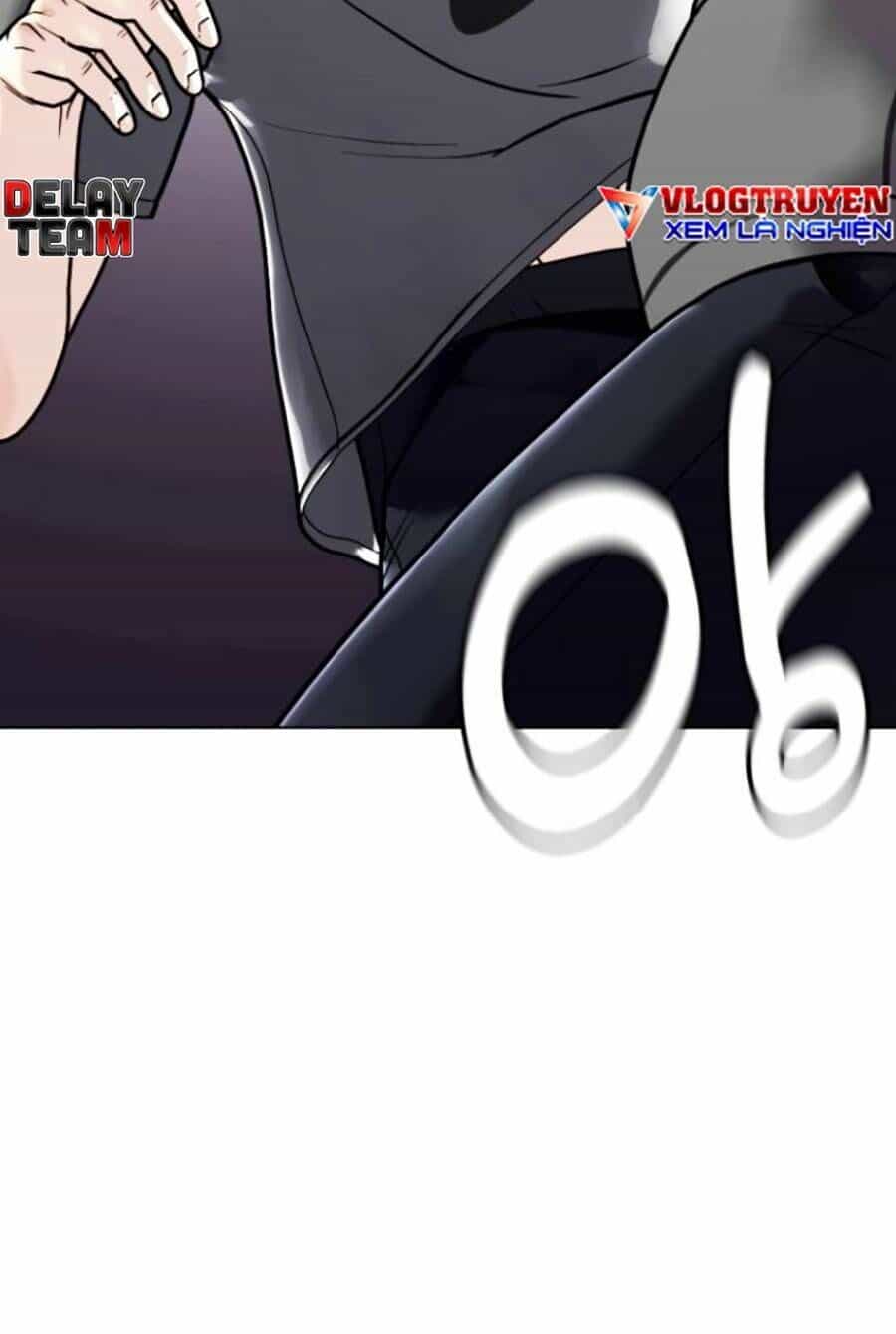 Loser Giỏi Võ - Chương 4 - ảnh 39