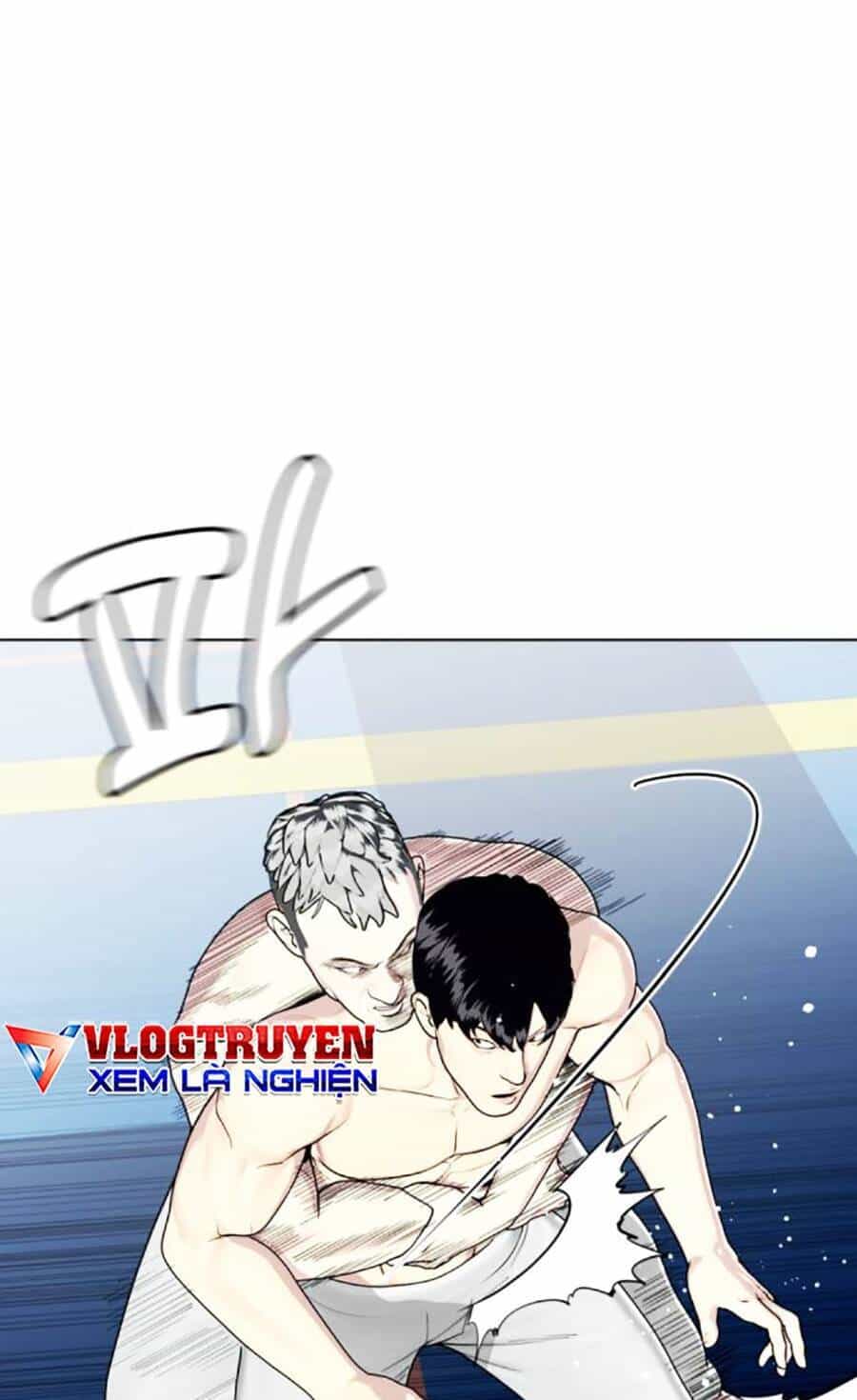 Loser Giỏi Võ - Chương 40 - ảnh 11