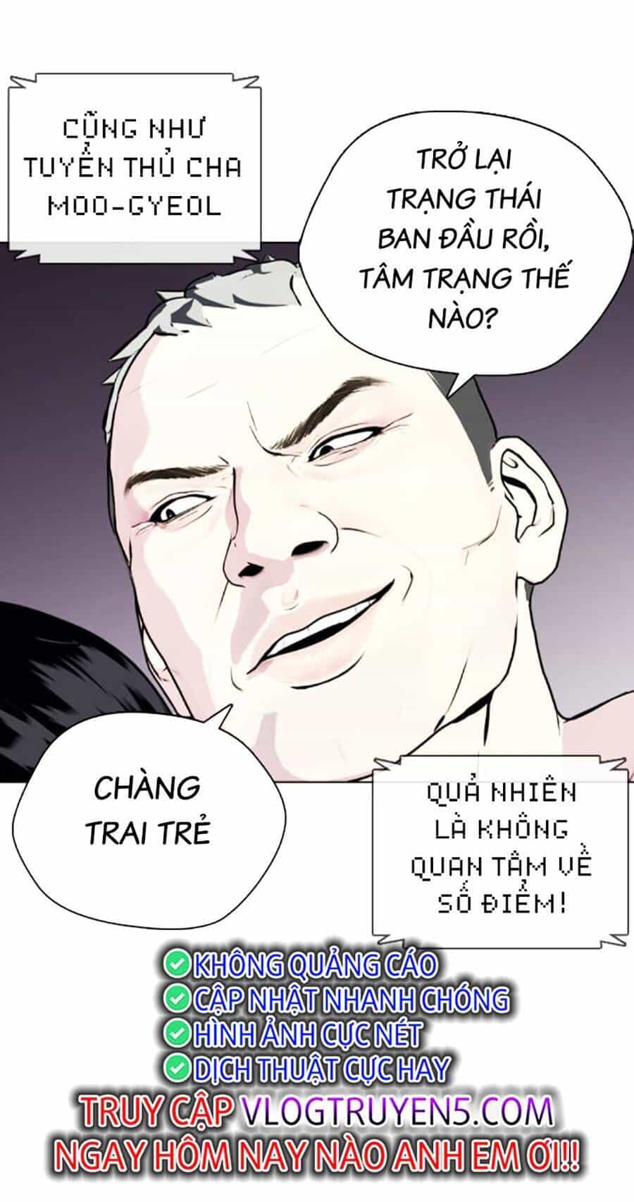 Loser Giỏi Võ - Chương 40 - ảnh 110
