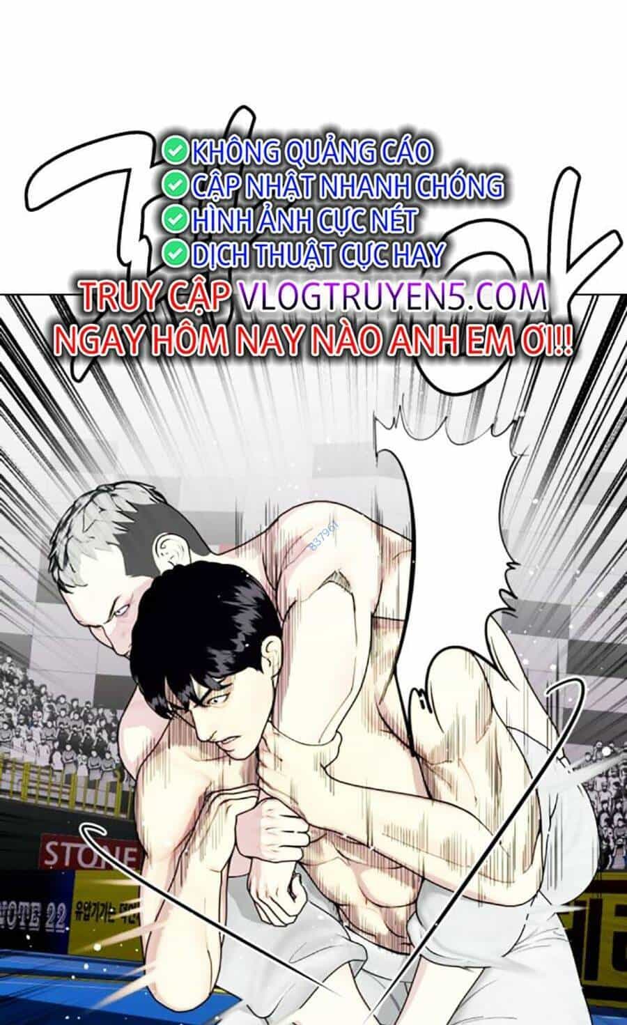 Loser Giỏi Võ - Chương 40 - ảnh 14