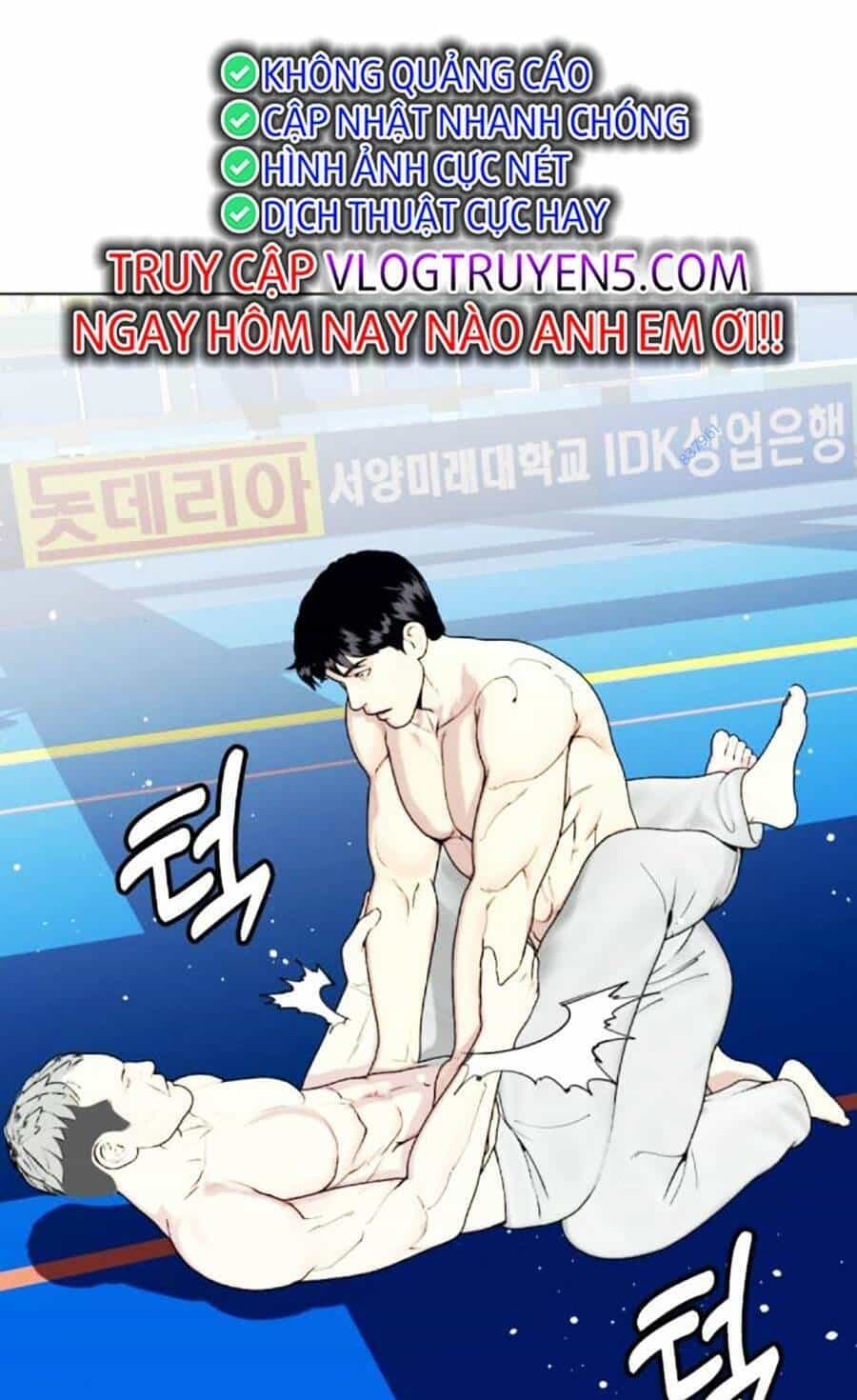 Loser Giỏi Võ - Chương 40 - ảnh 26
