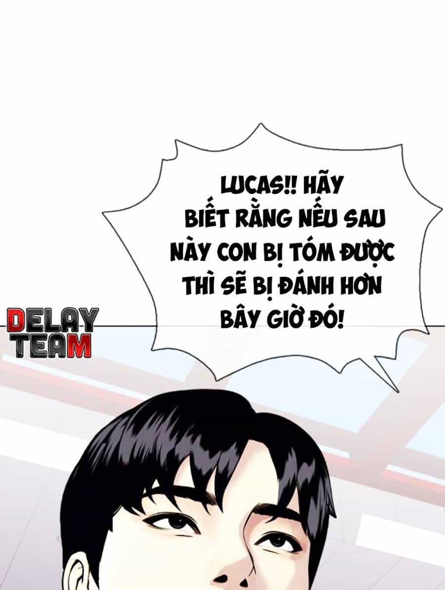 Loser Giỏi Võ - Chương 41 - ảnh 119