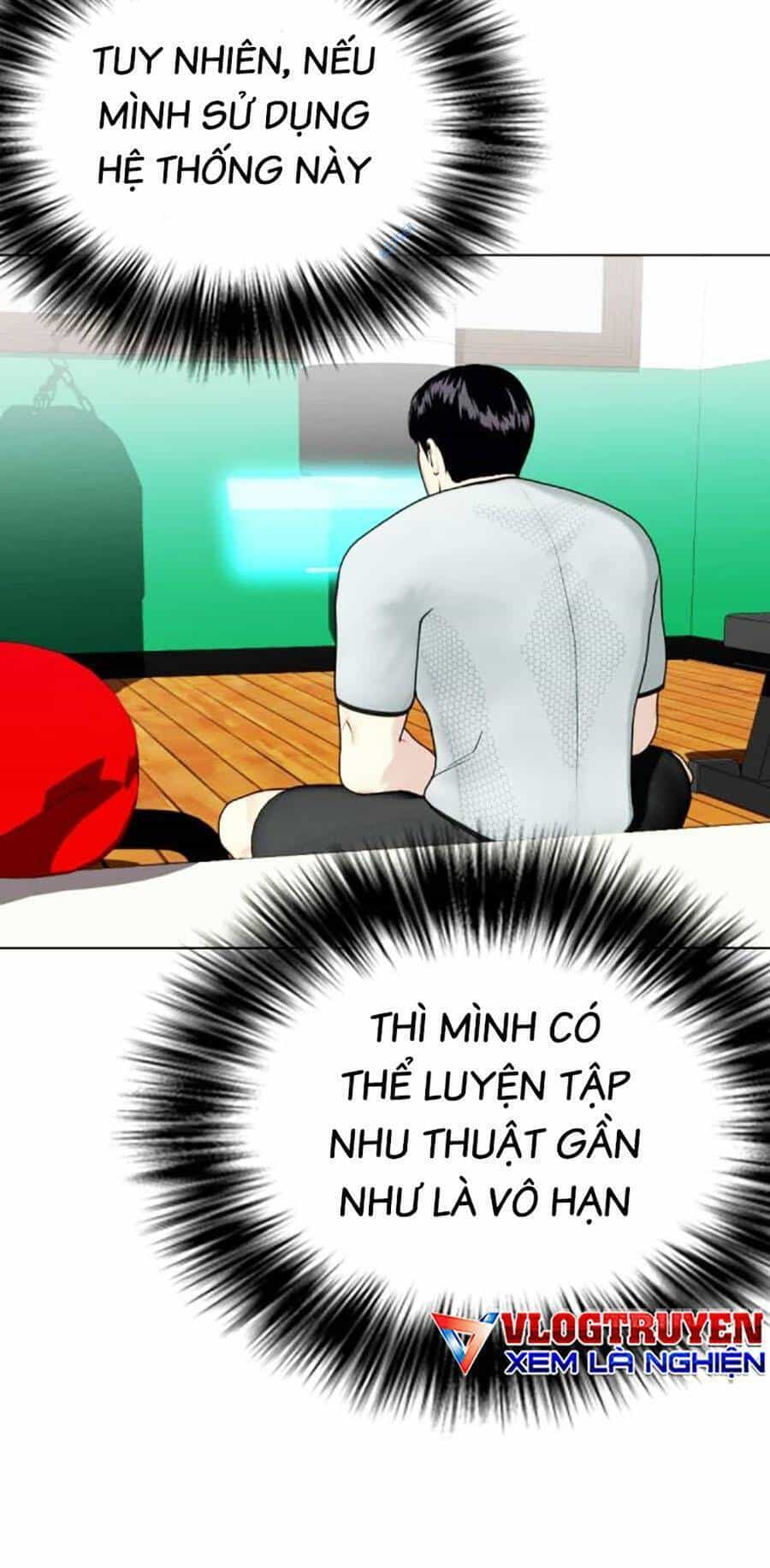 Loser Giỏi Võ - Chương 41 - ảnh 129