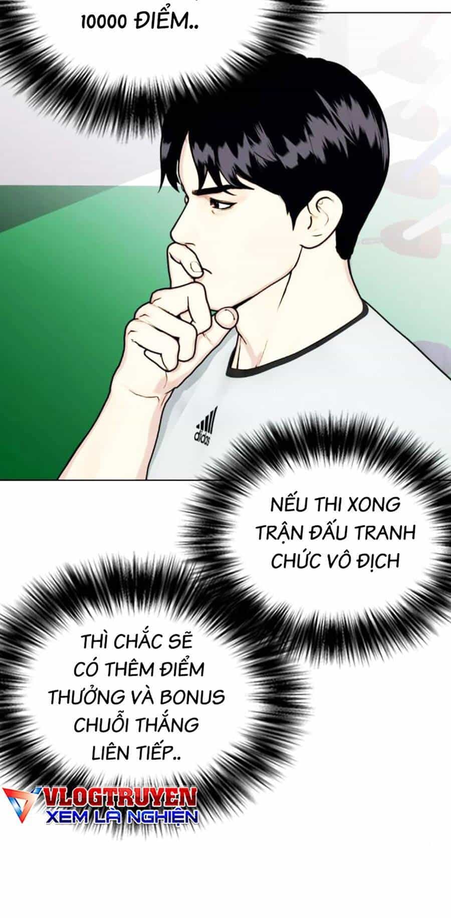 Loser Giỏi Võ - Chương 41 - ảnh 132