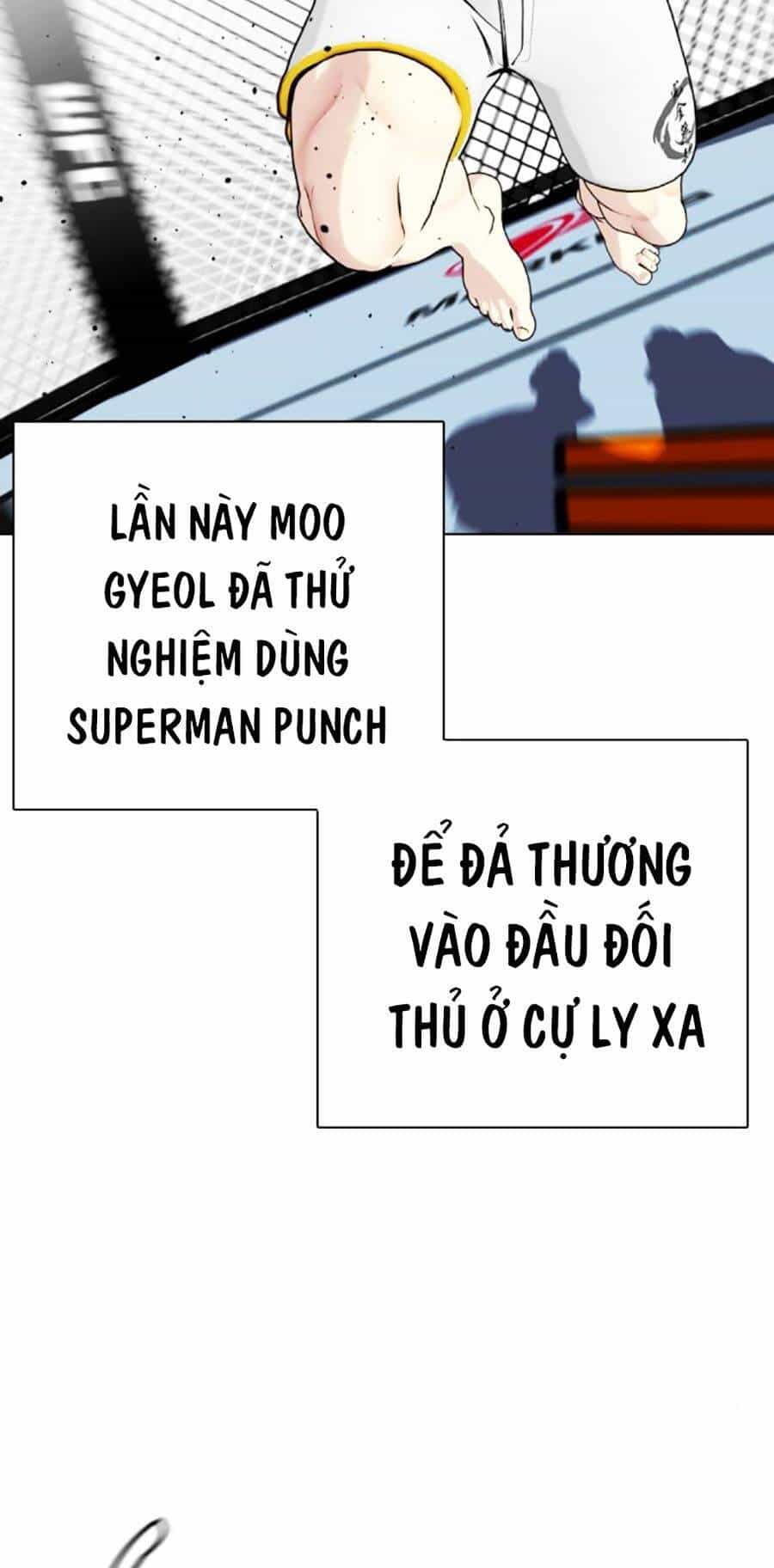 Loser Giỏi Võ - Chương 42 - ảnh 100