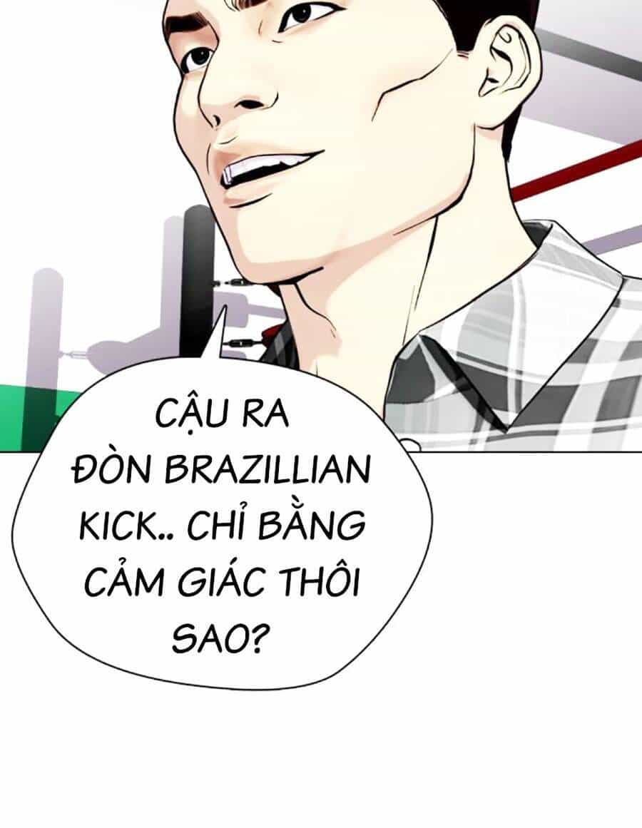 Loser Giỏi Võ - Chương 42 - ảnh 140